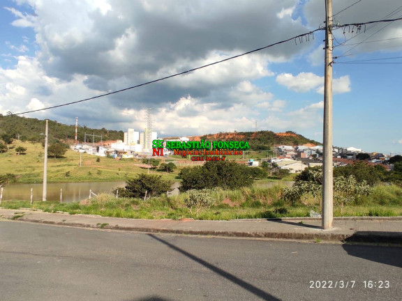 Imagem Terreno à Venda, 350 m² em Jardim Santa Júlia - São José Dos Campos