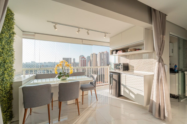 Imagem Apartamento com 1 Quarto à Venda, 42 m² em Vila Mascote - São Paulo Imagem Apartamento com 1 Quarto à Venda, 42 m² em Vila Mascote - São Paulo