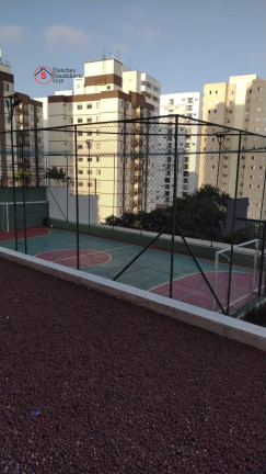 Imagem Apartamento com 2 Quartos à Venda, 55 m² em Vila Formosa - São Paulo Imagem Apartamento com 2 Quartos à Venda, 55 m² em Vila Formosa - São Paulo