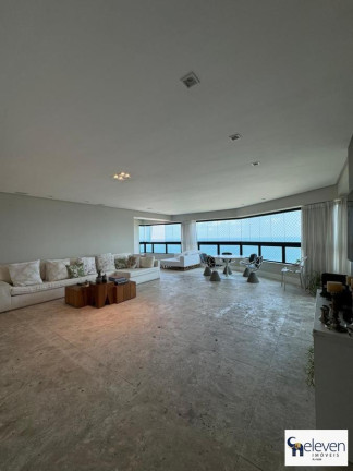 Imagem Apartamento com 4 Quartos à Venda, 262 m² em Barra - Salvador Imagem Apartamento com 4 Quartos à Venda, 262 m² em Barra - Salvador