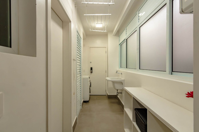 Imagem Apartamento com 3 Quartos à Venda, 142 m² em Jardim Paulista - São Paulo Imagem Apartamento com 3 Quartos à Venda, 142 m² em Jardim Paulista - São Paulo