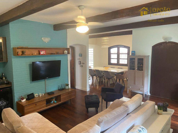 Imagem Casa com 4 Quartos à Venda, 247 m² em Brasil - Itu Imagem Casa com 4 Quartos à Venda, 247 m² em Brasil - Itu
