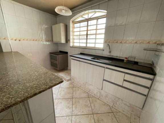 Imagem Casa com 3 Quartos à Venda, 200 m² em Jardim Satélite - São José Dos Campos Imagem Casa com 3 Quartos à Venda, 200 m² em Jardim Satélite - São José Dos Campos