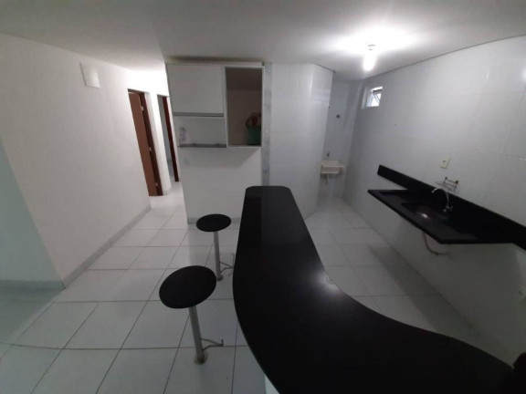 Imagem Apartamento com 3 Quartos à Venda, 75 m² em Bancários - João Pessoa