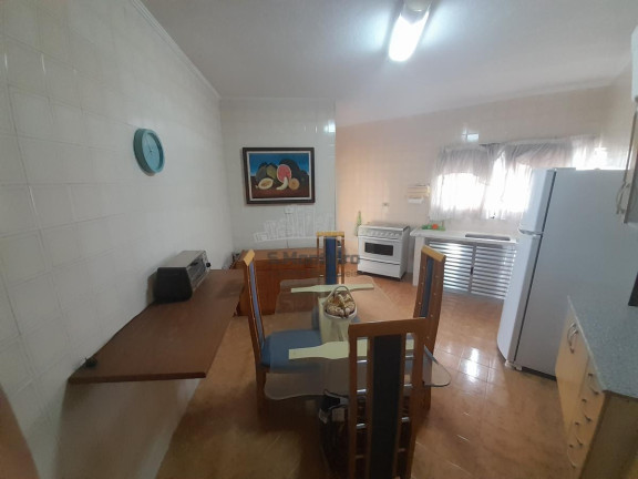 Imagem Apartamento com 2 Quartos à Venda, 86 m² em Guilhermina - Praia Grande