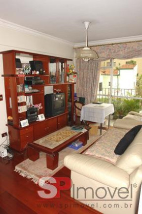 Imagem Apartamento com 3 Quartos à Venda, 85 m² em Vila Mariana - São Paulo Imagem Apartamento com 3 Quartos à Venda, 85 m² em Vila Mariana - São Paulo