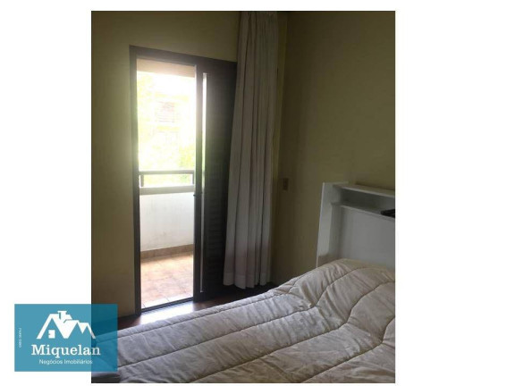 Imagem Apartamento com 3 Quartos à Venda, 74 m² em Santana - São Paulo