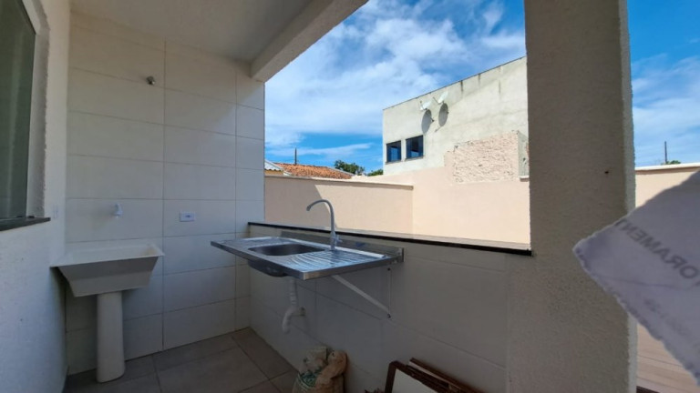 Imagem Casa com 3 Quartos à Venda, 87 m² em Praia De Leste - Pontal Do Paraná