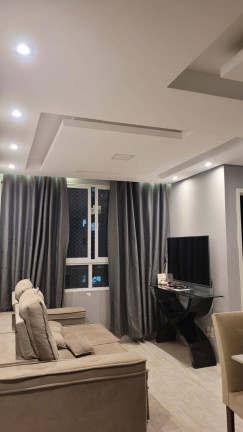 Imagem Apartamento com 2 Quartos à Venda, em Jardim Das Colinas - Hortolândia Imagem Apartamento com 2 Quartos à Venda, em Jardim Das Colinas - Hortolândia
