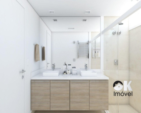 Imagem Apartamento com 3 Quartos à Venda, 119 m² em Jardim Paulista - São Paulo Imagem Apartamento com 3 Quartos à Venda, 119 m² em Jardim Paulista - São Paulo