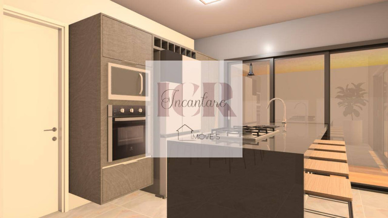 Imagem Casa de Condomínio com 3 Quartos à Venda, 300 m² em Aparecidinha - Sorocaba