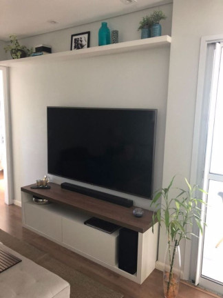 Imagem Apartamento com 3 Quartos à Venda, 84 m² em Vila Cruzeiro - São Paulo Imagem Apartamento com 3 Quartos à Venda, 84 m² em Vila Cruzeiro - São Paulo