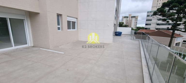 Imagem Apartamento com 4 Quartos à Venda, 355 m² em Mossunguê - Curitiba Imagem Apartamento com 4 Quartos à Venda, 355 m² em Mossunguê - Curitiba