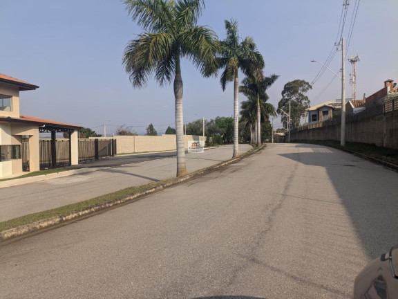Imagem Terreno à Venda, 290 m² em Alto Da Boa Vista - Sorocaba Imagem Terreno à Venda, 290 m² em Alto Da Boa Vista - Sorocaba