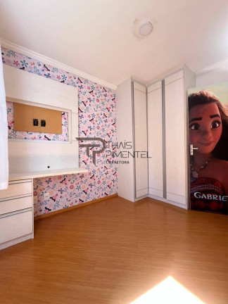 Imagem Apartamento com 2 Quartos à Venda, 52 m² em São Pedro - Osasco