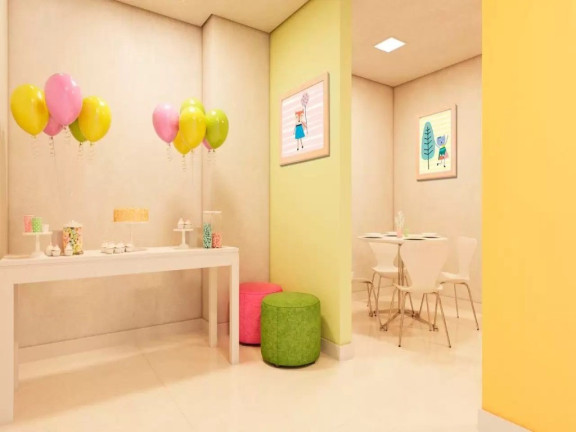 Imagem Apartamento com 2 Quartos à Venda, 39 m² em Jardim Pedra Branca - São Paulo Imagem Apartamento com 2 Quartos à Venda, 39 m² em Jardim Pedra Branca - São Paulo