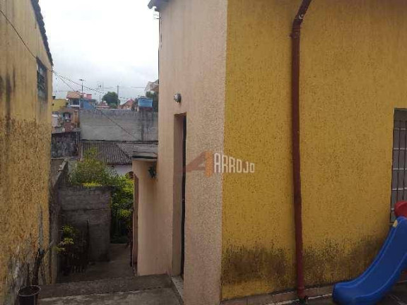 Imagem Casa com 1 Quarto à Venda, 200 m² em Parque Boturussu - São Paulo