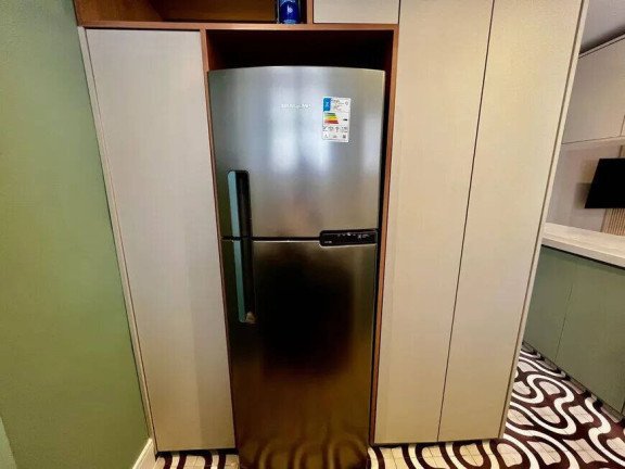 Imagem Apartamento com 2 Quartos à Venda, 65 m² em Boqueirão - Santos Imagem Apartamento com 2 Quartos à Venda, 65 m² em Boqueirão - Santos