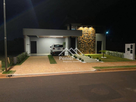 Imagem Casa com 3 Quartos à Venda, 170 m² em Vivendas Da Mata - Portal Paineiras - Ribeirão Preto Imagem Casa com 3 Quartos à Venda, 170 m² em Vivendas Da Mata - Portal Paineiras - Ribeirão Preto