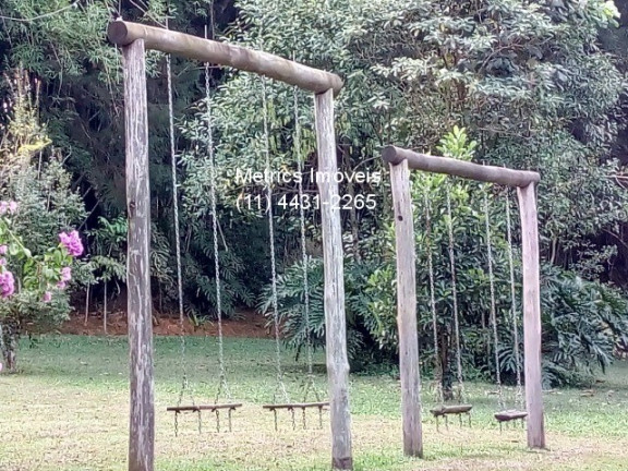 Imagem Imóvel com 5 Quartos à Venda,  em Pau Arcado - Campo Limpo Paulista