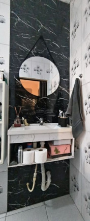 Imagem Casa com 2 Quartos à Venda, 65 m² em Maracana - Praia Grande