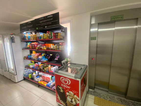 Imagem Apartamento com 2 Quartos à Venda, 51 m² em Eldorado - São Paulo