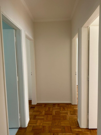 Imagem Imóvel com 3 Quartos para Alugar, 122 m² em Jardim Europa - São Paulo