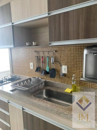 Imagem Apartamento com 3 Quartos à Venda, 123 m² em Boqueirão - Santos