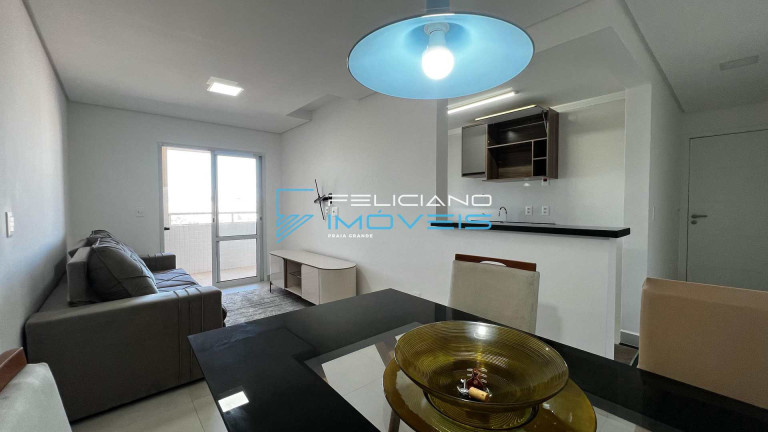 Imagem Apartamento com 1 Quarto à Venda, 57 m² em Tupi - Praia Grande Imagem Apartamento com 1 Quarto à Venda, 57 m² em Tupi - Praia Grande