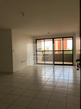 Imagem Apartamento com 3 Quartos à Venda, 150 m² em Cabo Branco - João Pessoa