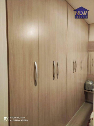 Imagem Apartamento com 2 Quartos à Venda, 45 m² em São Miguel Paulista - São Paulo
