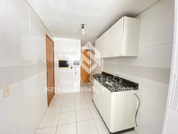 Imagem Apartamento com 3 Quartos à Venda, 86 m² em Alto Da Glória - Goiânia Imagem Apartamento com 3 Quartos à Venda, 86 m² em Alto Da Glória - Goiânia
