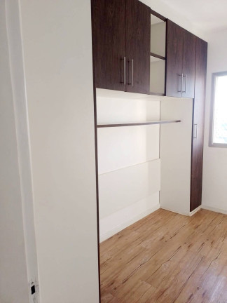 Imagem Apartamento com 3 Quartos à Venda, 73 m² em Vila Isa - São Paulo Imagem Apartamento com 3 Quartos à Venda, 73 m² em Vila Isa - São Paulo