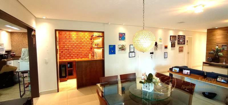 Imagem Apartamento com 4 Quartos à Venda, em Jardim Marajoara - São Paulo Imagem Apartamento com 4 Quartos à Venda, em Jardim Marajoara - São Paulo