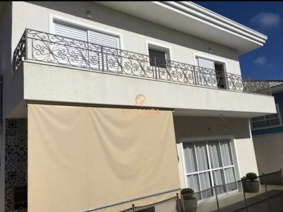 Imagem Casa com 4 Quartos à Venda, 289 m² em Condomínio Terras Do Vale - Caçapava Imagem Casa com 4 Quartos à Venda, 289 m² em Condomínio Terras Do Vale - Caçapava