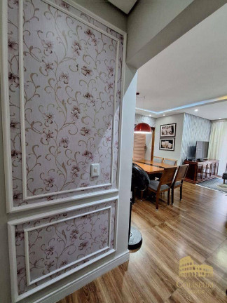 Imagem Apartamento com 2 Quartos para Alugar, 90 m² em Vila Assunção - Praia Grande Imagem Apartamento com 2 Quartos para Alugar, 90 m² em Vila Assunção - Praia Grande