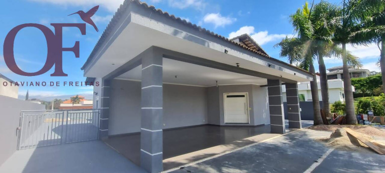Imagem Casa de Condomínio com 5 Quartos à Venda, 320 m² em Jardim Primavera - Itupeva