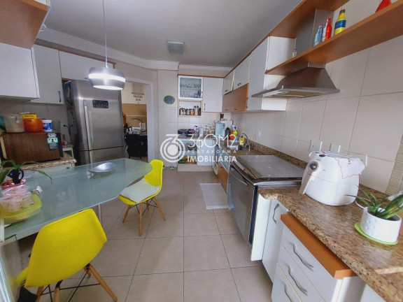 Imagem Apartamento com 3 Quartos à Venda, 94 m² em Jardim Bela Vista - Santo André Imagem Apartamento com 3 Quartos à Venda, 94 m² em Jardim Bela Vista - Santo André