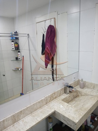 Imagem Apartamento com 2 Quartos à Venda, 55 m² em Ipiranga - Ribeirão Preto Imagem Apartamento com 2 Quartos à Venda, 55 m² em Ipiranga - Ribeirão Preto