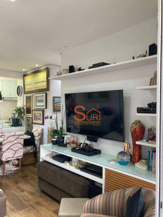 Imagem Apartamento com 3 Quartos à Venda, 94 m² em Centro - São Bernardo Do Campo Imagem Apartamento com 3 Quartos à Venda, 94 m² em Centro - São Bernardo Do Campo