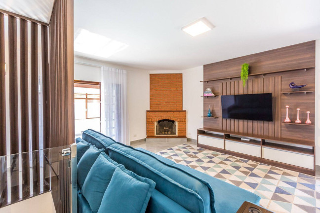 Imagem Casa com 4 Quartos à Venda, 550 m² em Jardim Maristela - Atibaia Imagem Casa com 4 Quartos à Venda, 550 m² em Jardim Maristela - Atibaia
