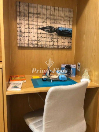 Imagem Apartamento com 1 Quarto à Venda, 28 m² em Consolação - São Paulo