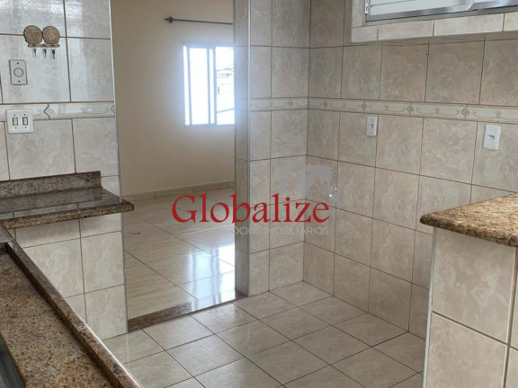 Imagem Imóvel com 3 Quartos à Venda, 73 m² em Aparecida - Santos Imagem Imóvel com 3 Quartos à Venda, 73 m² em Aparecida - Santos