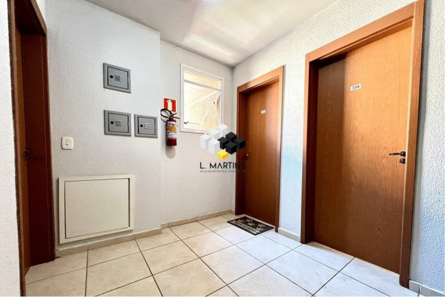 Apartamento com 2 Quartos à Venda, 47 m² em Olaria - Canoas