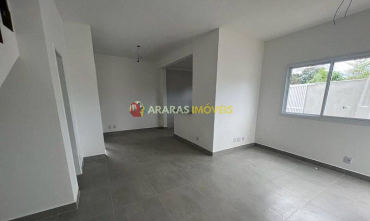 Casa com 2 Quartos à Venda, 75 m² em Jardim Indaiá - Bertioga