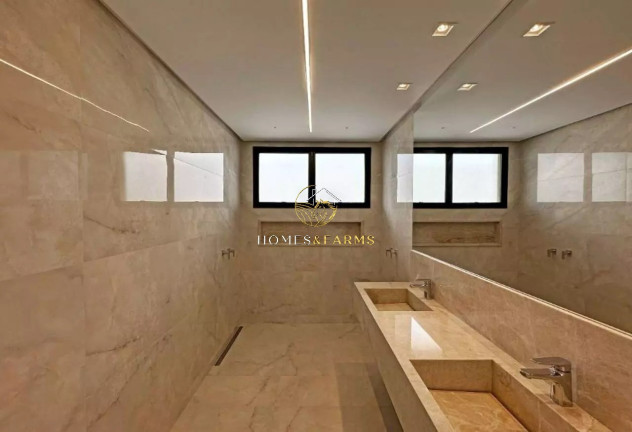 Imagem Casa com 5 Quartos à Venda, 601 m² em Residencial Alphaville Flamboyant - Goiânia Imagem Casa com 5 Quartos à Venda, 601 m² em Residencial Alphaville Flamboyant - Goiânia