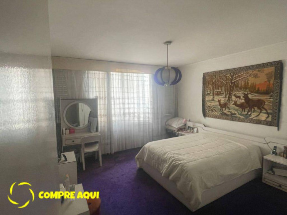 Imagem Apartamento com 4 Quartos à Venda, 320 m² em Higienópolis - São Paulo Imagem Apartamento com 4 Quartos à Venda, 320 m² em Higienópolis - São Paulo