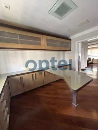 Imagem Apartamento com 4 Quartos à Venda, 214 m² em Jardim Da Saúde - São Paulo Imagem Apartamento com 4 Quartos à Venda, 214 m² em Jardim Da Saúde - São Paulo