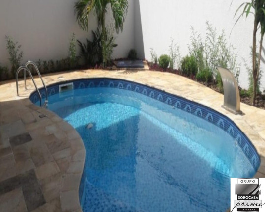 Imagem Casa com 3 Quartos à Venda, 250 m² em Ibiti Royal Park - Sorocaba Imagem Casa com 3 Quartos à Venda, 250 m² em Ibiti Royal Park - Sorocaba
