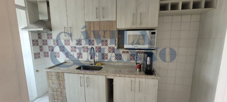 Imagem Apartamento com 2 Quartos para Alugar, 50 m² em Mooca - São Paulo Imagem Apartamento com 2 Quartos para Alugar, 50 m² em Mooca - São Paulo